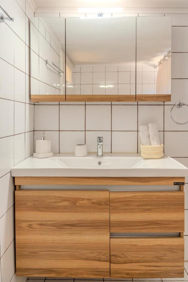 Georgina'S Meteora Loft Apartment Kalambaka Eksteriør billede